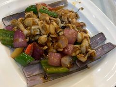 -勝記酒家·37年老字号·经典粤菜(荔枝公园店)