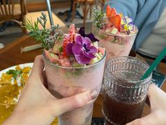 -Tegu泰古莲·泰国餐厅(红山6979店)