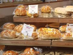-西村叔叔的店·面包·甜品·蛋糕(清河万象汇店)