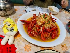-忆口香龙虾(珠海夏湾老店)