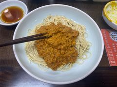 -裕兴记•蟹黄面馆(人民广场店)