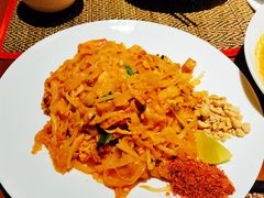 炒河粉-泰国餐厅 Thai Food(裕华万达店)