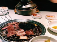 -本家韩国烤肉(青岛万象城店)