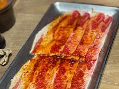 -西塔老太太泥炉烤肉