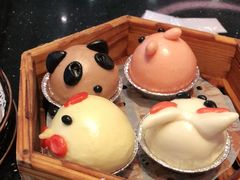 -避风塘(江桥万达店)