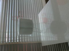 -视界风尚酒店(京基万象城大剧院地铁站店)