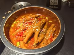 -锦荟JINHUI·浙江小馆(上海荟聚店)