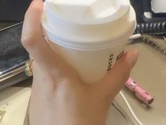 -星巴克(南京大世界店)