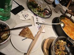 -七八冷面·延边朝鲜族美食(欢乐谷店)