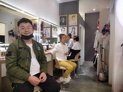 -优娑照相馆(世茂广场店)