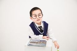 -小熊维尼高端儿童摄影(罗湖区总店)