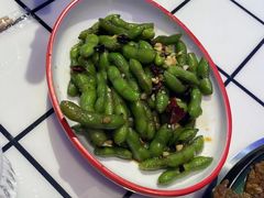 -不夜天烧烤牛骨头(南湖店)