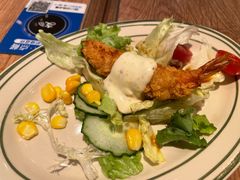 -玛格萝妮比萨屋(陆家浜路店)