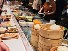 -乡村基·川味现炒大王(熙悦天街店)