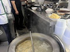 -顺心拉面馆(马道街店)