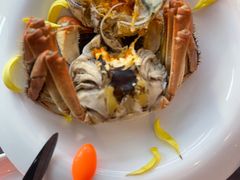 -蟹榭·本帮江浙菜·蟹宴(五角场合生汇商场店)
