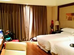 -长白山万达喜来登度假酒店