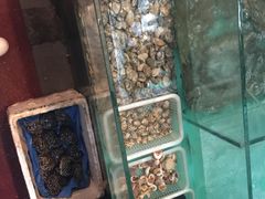 -小时候焗海鲜(鄞州万达店)