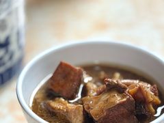 -恩宁刘福记(东华东路店)