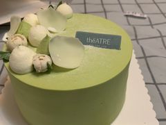 -théATRE 茶聚场(王府中環店)