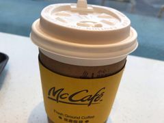 -麦当劳(红旗路店)