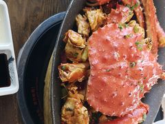 -蟹之国·精品蟹料理(极地店)