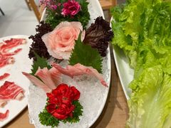 -湯系·煲汤手艺人(东二环泰禾广场店)