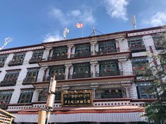 -老光明岗琼甜茶馆