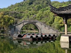 -柯岩风景区