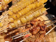-北丐先生·野馄饨烧烤(长宁龙之梦店)