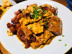 -95号酱骨·一块豆腐(展春园西路店)