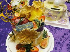 -杜哈夫DOUX RÊVE·生日蛋糕(日月光店)
