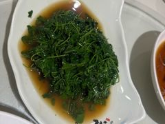 -鹿港小镇经典老上海菜(长乐路店)