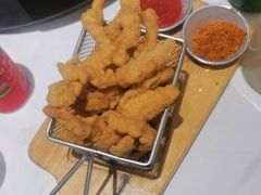 -锦尚阁烤鱼(望京新荟城店)