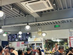 -壹块捌烧烤(灯市口店)