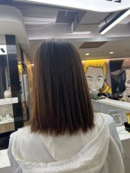 -奈川烫染Salon