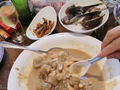 -福来齐·鲁菜海鲜·渔家菜(朝阳街分店)