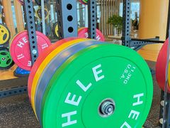 -天津水游城丽筠酒店