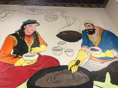 -巴依兄弟西域美食(机场店)