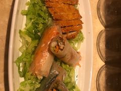 -吴家·非遗淮扬小馆(镇江万达广场店)