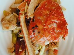 -蟹之国·精品蟹料理(极地店)