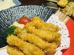 -鸟鹏烧鸟居酒屋(熙龙湾店)