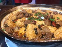 臭大元烧肥肠-壶园美食·淮扬菜(东圈门店)