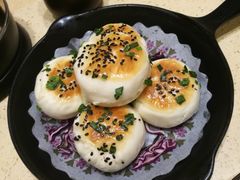 生煎包-正哥点心皇子(阳江新达城店)