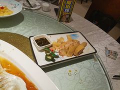 -阿英煲(凉城路店)