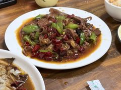 -禄源饭店