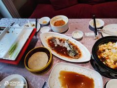 -王府井酒店(金桥港湾店)