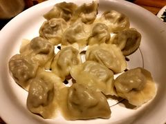 酸菜猪肉饺子-關東雪东北菜(中庚漫游城店)