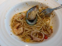 -炙烧战斧牛排餐厅(中山路动壹店)