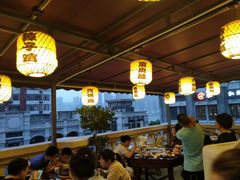 大堂-杨记隆府(白象街店)